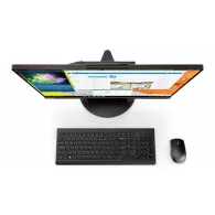 Monitor Lenovo ThinkCentre Tiny-in-One 24 Gen 3 10QXPAR1PB, 23,8", 1920x1080 (FHD), 14 ms, MT, Czarny | Sklep ITnes.pl, IT for B