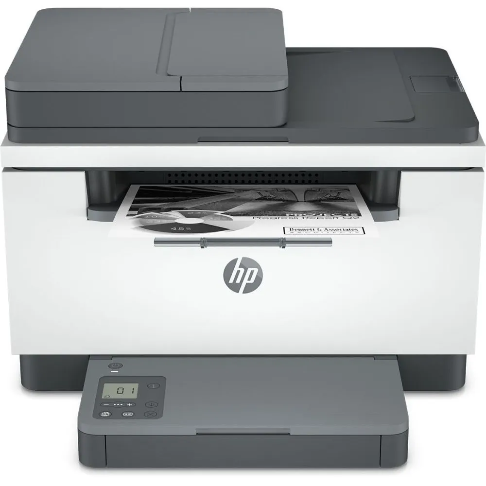 Urządzenie wielofunkcyjne laserowe mono HP LaserJet MFP M234sdn - 6GX00F | Sklep ITnes.pl - IT for BUSINESS