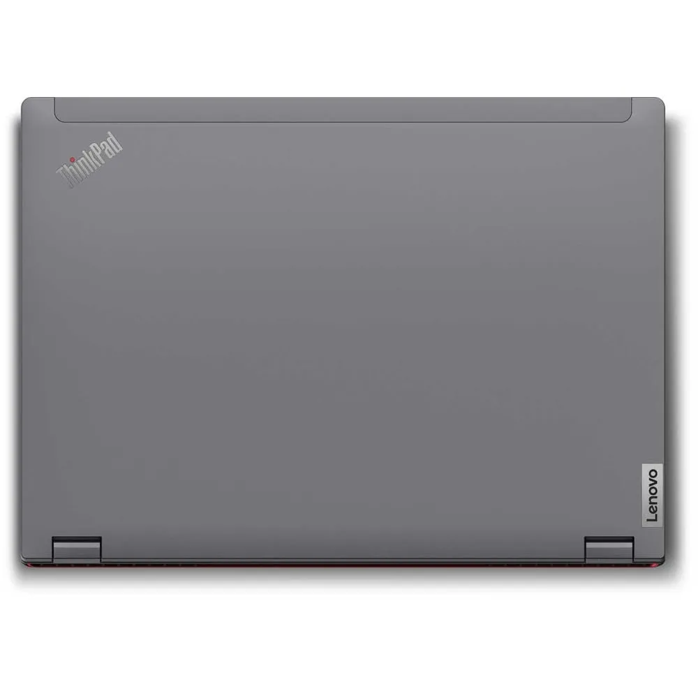 Lenovo ThinkPad P16 Gen 2 21FA000GPB - zdjęcie