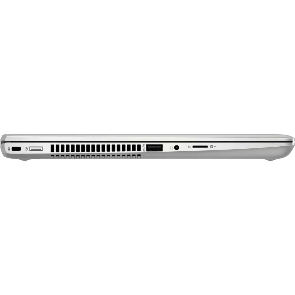 Laptop HP ProBook x360 440 G1 4QW74EA - i3-8130U/14" Full HD IPS MT/RAM 8GB/SSD 256GB/Srebrny/Windows 10 Pro/1 rok Carry-in - zdjęcie