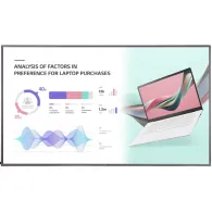 Monitor LG 75UH5J-M, 75", 3840x2160 (4K), IPS, 6 ms, Czarny | Sklep ITnes.pl, IT for BUSINESS