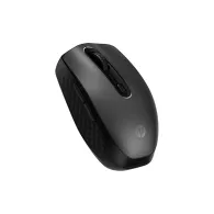 Mysz bezprzewodowa HP 690 Rechargeable Wireless Mouse 7M1D4AA - USB-C, Bluetooth, Czarna