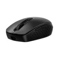Mysz bezprzewodowa HP 690 Rechargeable Wireless Mouse 7M1D4AA - USB-C, Bluetooth, Czarna