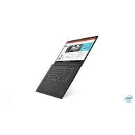 Laptop Lenovo ThinkPad X1 Extreme Gen 1 20MF000SPB, i5-8300H, 15,6" FHD, 16GB, 512GB, GF GTX1050Ti MQ, Win10 Pro, 3OS | Sklep IT