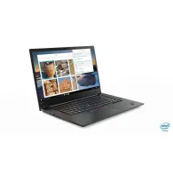Laptop Lenovo ThinkPad X1 Extreme Gen 1 20MF000SPB, i5-8300H, 15,6" FHD, 16GB, 512GB, GF GTX1050Ti MQ, Win10 Pro, 3OS | Sklep IT