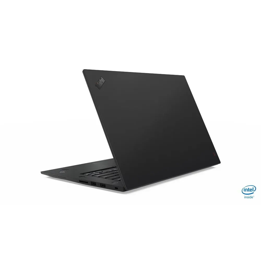Lenovo ThinkPad X1 Extreme Gen 1 20MF000SPB - zdjęcie