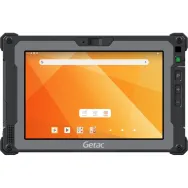 Tablet Getac ZX80 ZX80-BASIC_Z8A7FXDX1DXX, Dragonwing QCS6490, 8" WUXGA, 256GB, 12GB, Czarny, Android, 3 lata Carry-in | Sklep I