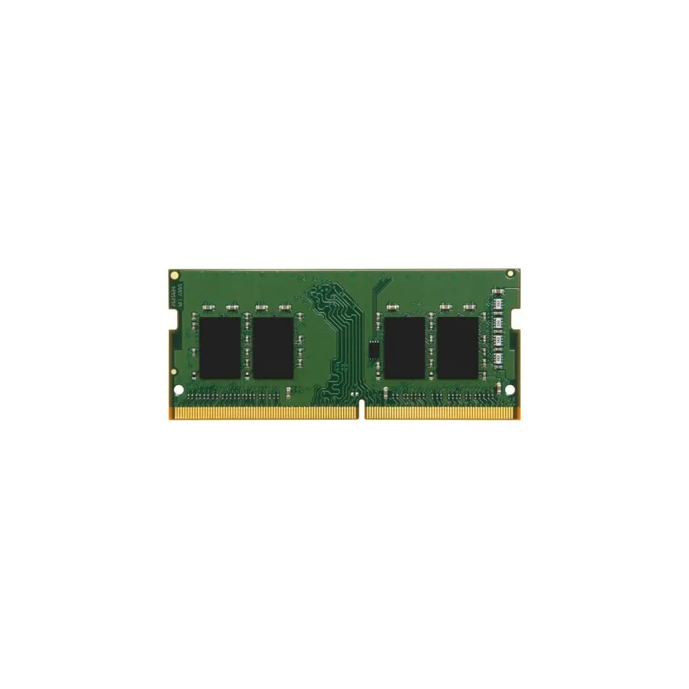 Pamięć RAM 1x16GB SO-DIMM DDR4 Kingston KCP432SS8/16, 3200MHz, CL22, Non-ECC, 1,2 V | Sklep ITnes.pl, IT for BUSINESS
