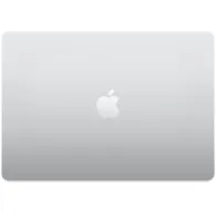 Laptop Apple MacBook Air 15 2025 M4 MW1G3ZE/A, Apple M4, 15,3" 2880x1864 Liquid Retina, 16GB, 256GB, Srebrny, macOS, 1 rok CI | 