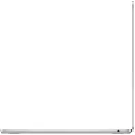 Laptop Apple MacBook Air 15 2025 M4 MW1G3ZE/A, Apple M4, 15,3" 2880x1864 Liquid Retina, 16GB, 256GB, Srebrny, macOS, 1 rok CI | 