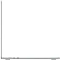 Laptop Apple MacBook Air 15 2025 M4 MW1G3ZE/A, Apple M4, 15,3" 2880x1864 Liquid Retina, 16GB, 256GB, Srebrny, macOS, 1 rok CI | 