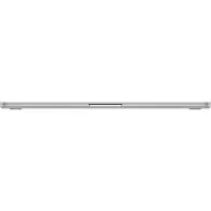 Laptop Apple MacBook Air 15 2025 M4 MW1G3ZE/A, Apple M4, 15,3" 2880x1864 Liquid Retina, 16GB, 256GB, Srebrny, macOS, 1 rok CI | 