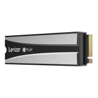 Dysk SSD 1TB Lexar Play LNMPLY8001T-RNNNG, 2280, PCIe, NVMe, 7400-6500MBps | Sklep ITnes.pl, IT for BUSINESS