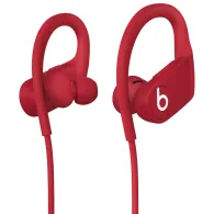 Słuchawki bezprzewodowe douszne Apple Beats 4 MWNX2EE/A - Czerwone - MWNX2EE/A | Sklep ITnes.pl - IT for BUSINESS