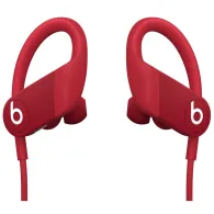 Słuchawki bezprzewodowe douszne Apple Beats 4 MWNX2EE/A - Czerwone - MWNX2EE/A | Sklep ITnes.pl - IT for BUSINESS