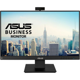 Monitor ASUS Business BE24EQK - 23,8"/1920x1080 (Full HD)/60Hz/IPS/5 ms/kamera/Czarny