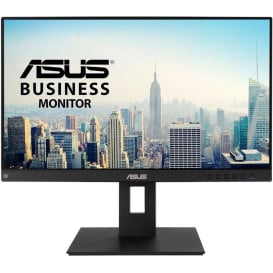 Monitor ASUS Business BE24EQSB 90LM05M1-B02370 - 23,8"/1920x1080 (Full HD)/60Hz/IPS/5 ms/pivot/Czarny