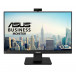 Monitor ASUS Business BE24EQK 90LM05M1-B01370 - 23,8"/1920x1080 (Full HD)/60Hz/IPS/5 ms/kamera/Czarny