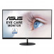 Monitor ASUS Eye Care VL279HE - 27"/1920x1080 (Full HD)/75Hz/IPS/FreeSync/5 ms/Czarny