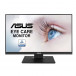 Monitor ASUS VA24DQLB - 23,8"/1920x1080 (Full HD)/75Hz/IPS/pivot/Czarny