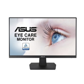 Monitor ASUS Eye Care VA27EHE - 27"/1920x1080 (Full HD)/75Hz/IPS/5 ms/Czarny
