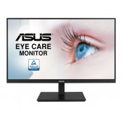 Monitor ASUS Eye Care 90LM06H1-B01370 - 27", 1920x1080 (Full HD), 75Hz, IPS, 5 ms, pivot, Czarny - zdjęcie 5