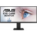 Monitor ASUS Eye Care VP299CL 90LM07H0-B01170 - 29"/2560x1080/75Hz/IPS/FreeSync/1 ms/Czarny