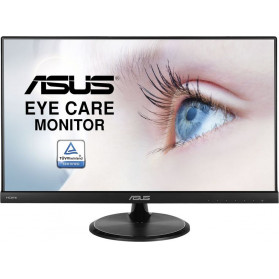 Monitor ASUS Eye Care VC239HE - 23", 1920x1080 (Full HD), IPS, 5 ms, Czarny - zdjęcie 4