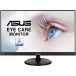 Monitor ASUS Eye Care VC239HE - 23"/1920x1080 (Full HD)/IPS/5 ms/Czarny