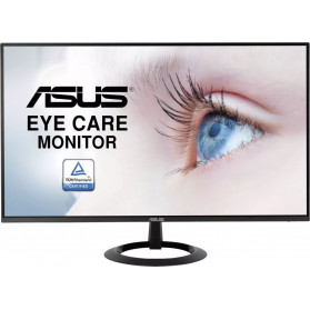 Monitor ASUS Eye Care VZ27EHE - 27", 1920x1080 (Full HD), 75Hz, IPS, FreeSync, 1 ms, Czarny - zdjęcie 6
