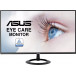 Monitor ASUS Eye Care VZ27EHE - 27"/1920x1080 (Full HD)/75Hz/IPS/FreeSync/1 ms/Czarny