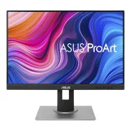 Monitor ASUS ProArt PA248QV 90LM05K1-B01370, 24,1", 1920x1080 (FHD), 60Hz, IPS, 5 ms, pivot, Czarny | Sklep ITnes.pl, IT for BUS