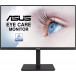 Monitor ASUS Eye Care VA24DQSB 90LM054J-B01370 - 23,8"/1920x1080 (Full HD)/75Hz/IPS/5 ms/pivot/Czarny