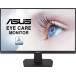 Monitor ASUS Eye Care VA24ECE 90LM0563-B02170 - 23,8"/1920x1080 (Full HD)/75Hz/IPS/FreeSync/5 ms/Czarny
