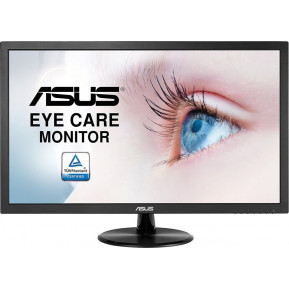 Monitor ASUS Eye Care VP228DE - zdjęcie poglądowe 3