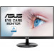 Monitor ASUS Eye Care VP229HE - 21,5"/1920x1080 (Full HD)/75Hz/IPS/5 ms/Czarny