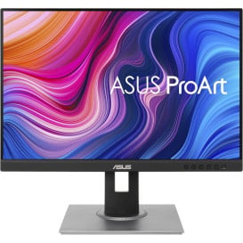 Monitor ASUS ProArt PA248QV 90LM05K1-B01370 - 24,1"/1920x1080 (Full HD)/60Hz/IPS/5 ms/pivot/Czarny