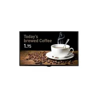 Monitor LG 43SE3KD-B, 43", 1920x1080 (FHD), 12 ms, Czarny | Sklep ITnes.pl, IT for BUSINESS