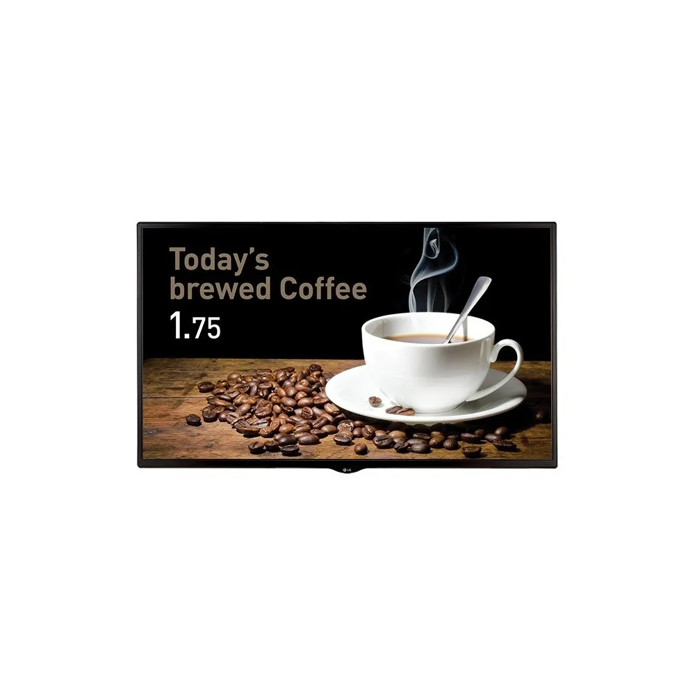 Monitor LG 43SE3KD-B, 43", 1920x1080 (FHD), 12 ms, Czarny | Sklep ITnes.pl, IT for BUSINESS