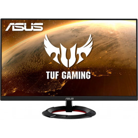 Monitor ASUS TUF Gaming VG249Q1R - 23,8", 1920x1080 (Full HD), 165Hz, IPS, 1 ms, Czarny - zdjęcie 6