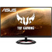 Monitor ASUS TUF Gaming VG249Q1R - 23,8"/1920x1080 (Full HD)/144Hz(Overclockdo165Hz)/IPS/1 ms/Czarny