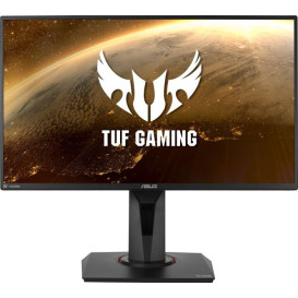 Monitor ASUS TUF Gaming VG259Q - 25"/1920x1080 (Full HD)/144Hz/IPS/FreeSync/1 ms/pivot/Czarny