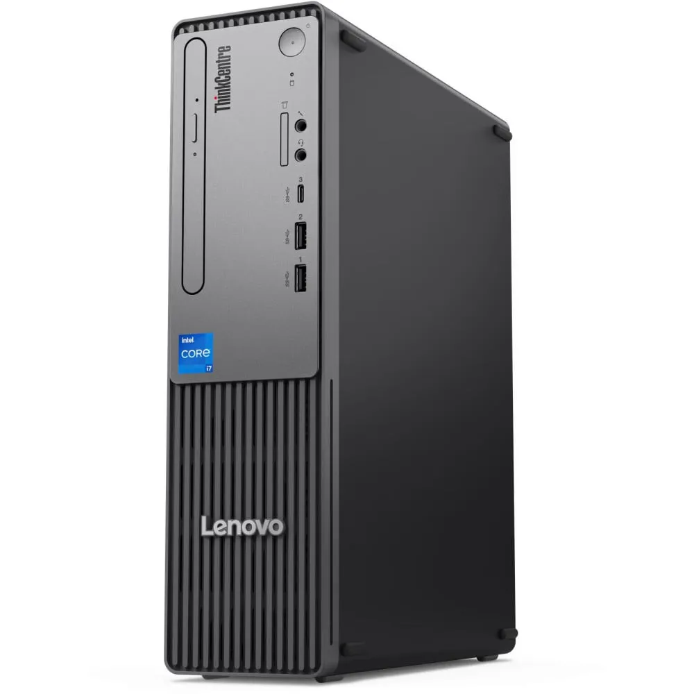 Zdjęcie komputera Lenovo ThinkCentre neo 50s Gen 5 12XD1PE70PB