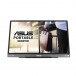 Monitor ASUS ZenScreen MB16ACE - 15,6"/1920x1080 (Full HD)/70Hz/IPS/5 ms/pivot/USB-C/Szary
