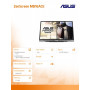 Monitor ASUS ZenScreen MB16ACE - zdjęcie poglądowe 4