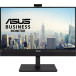 Monitor ASUS Business BE27ACSBK - 27"/2560x1440 (QHD)/60Hz/IPS/5 ms/pivot/kamera/USB-C/Czarny