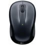 Mysz bezprzewodowa Logitech M325 910-002143 - zdjęcie poglądowe 2