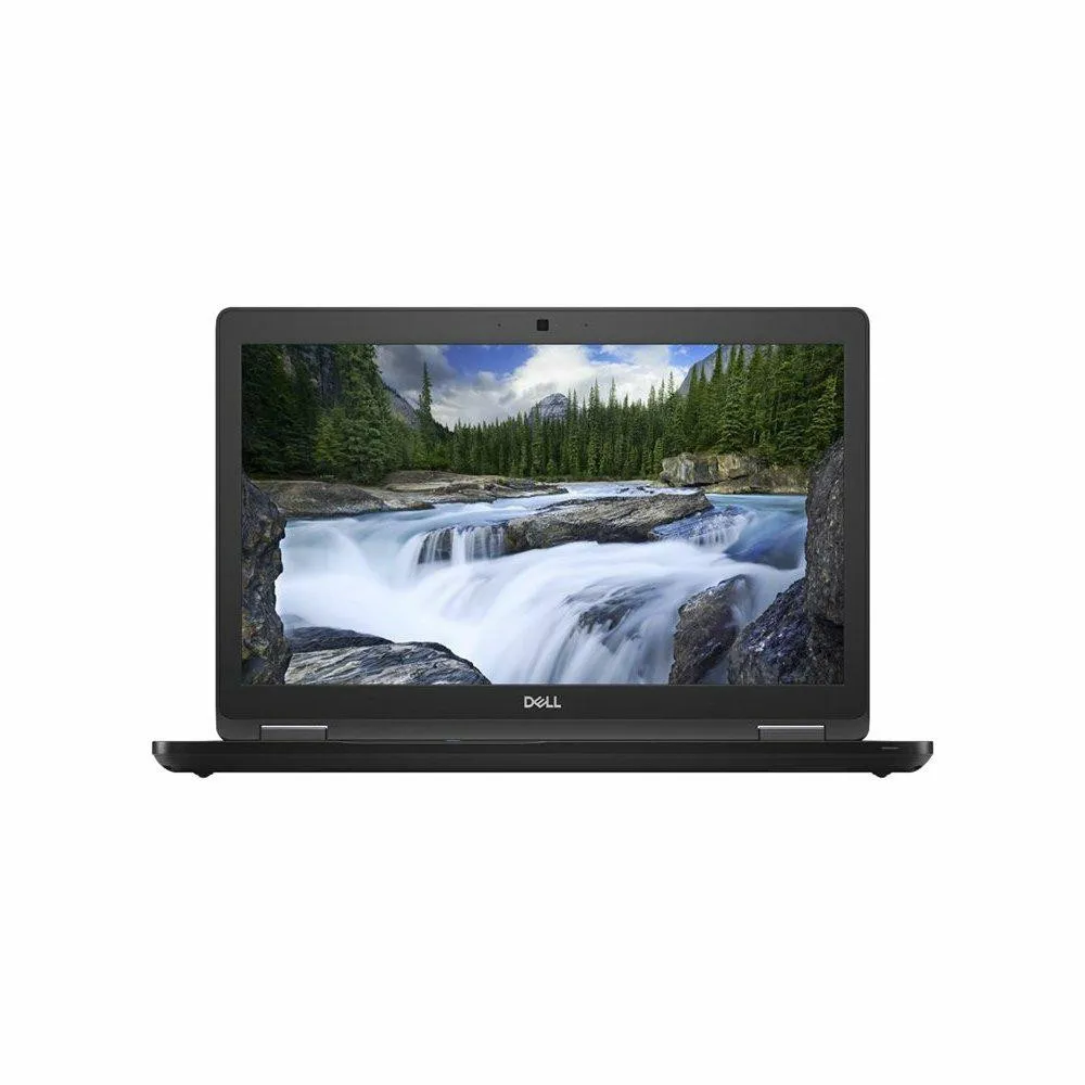 Laptop Dell Latitude 5590 N065L559015EMEA+WWAN - i5-8350U/15,6" WUXGA/RAM 16GB/SSD 256GB/Modem LTE/Windows 10 Pro/3 lata On-Site