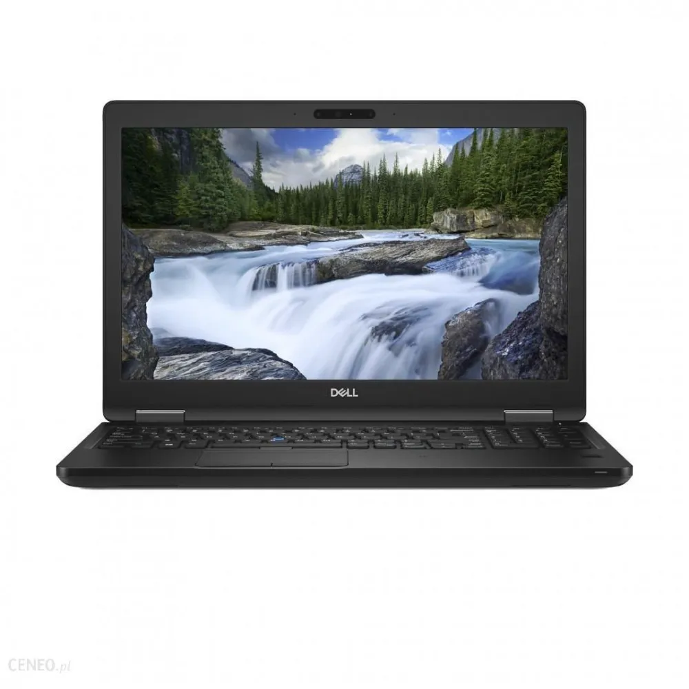 Laptop Dell Latitude 5590 N065L559015EMEA+WWAN - i5-8350U/15,6" WUXGA/RAM 16GB/SSD 256GB/Modem LTE/Windows 10 Pro/3 lata On-Site - zdjęcie