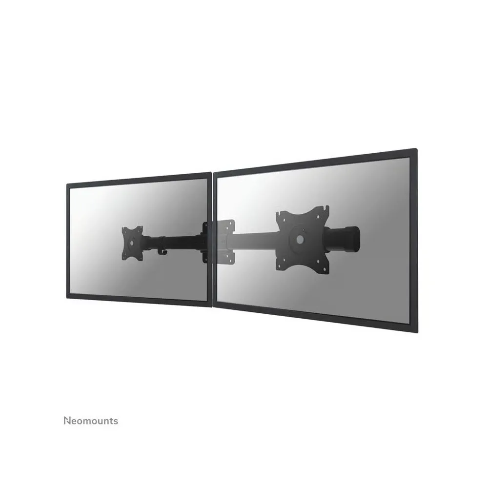 Uchwyt do monitora Neomounts by Newstar FPMA-CB100BLACK - Czarny